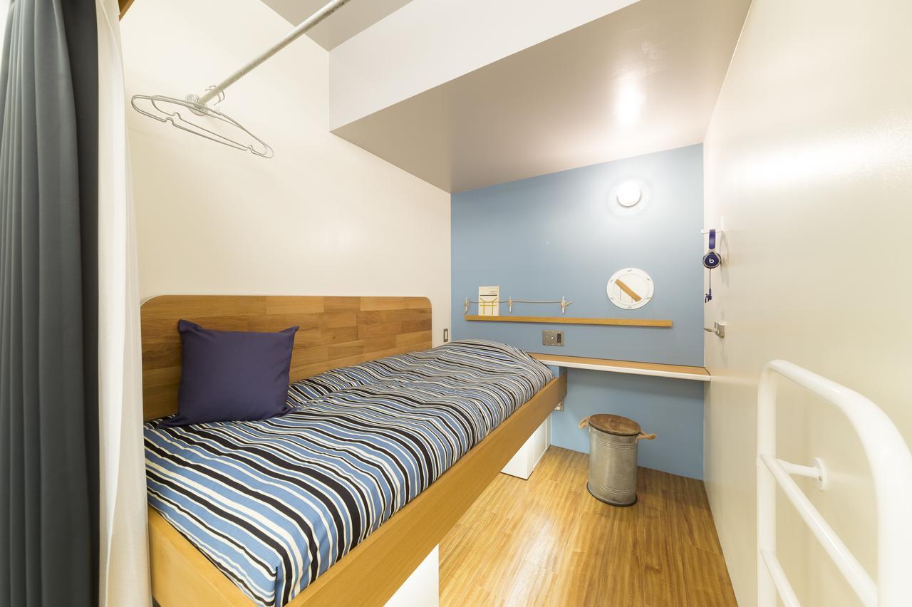 Hostel 64 Oszaka Kültér fotó