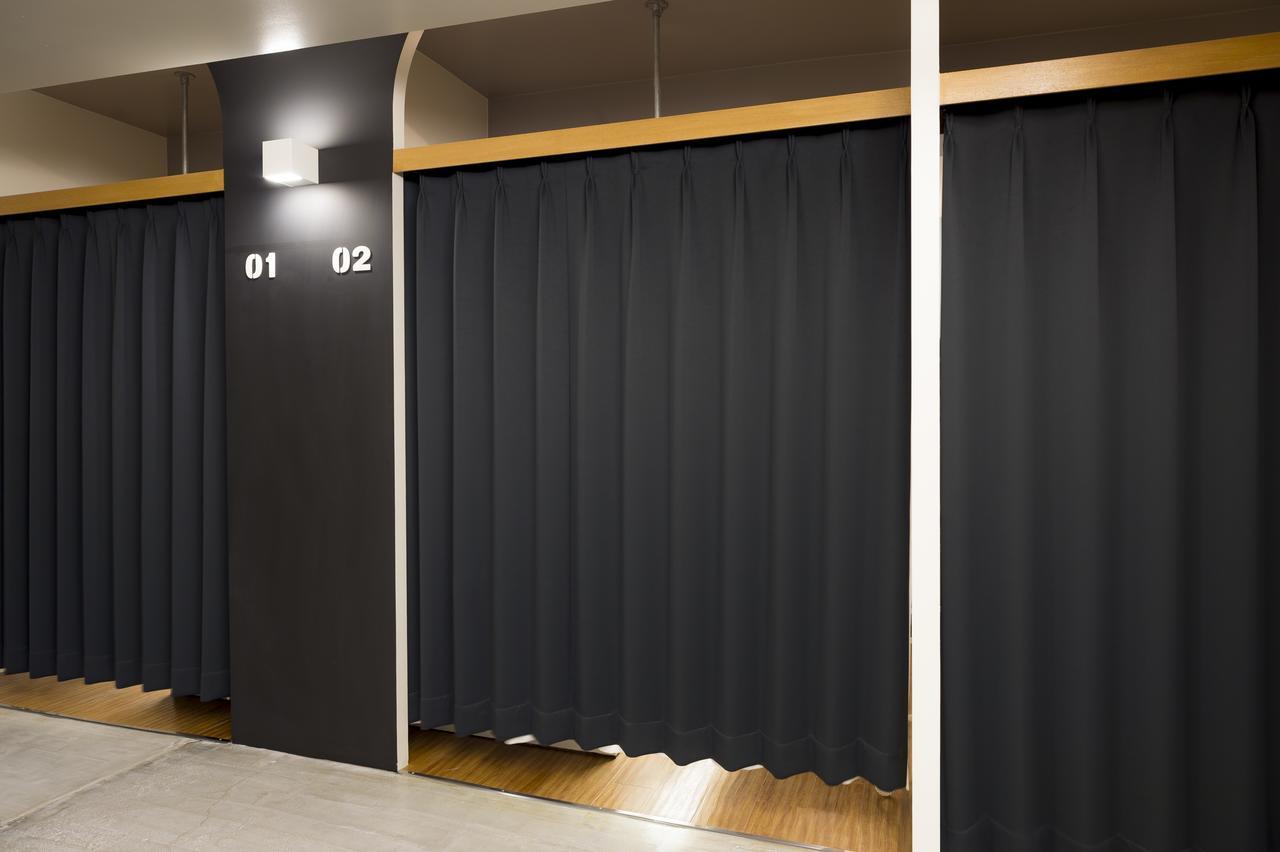Hostel 64 Oszaka Kültér fotó