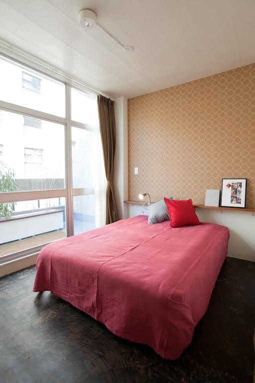 Hostel 64 Oszaka Kültér fotó